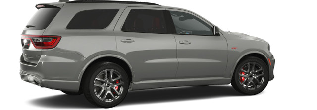 New Dodge Durango