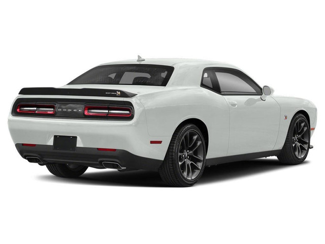 Dodge Challenger image