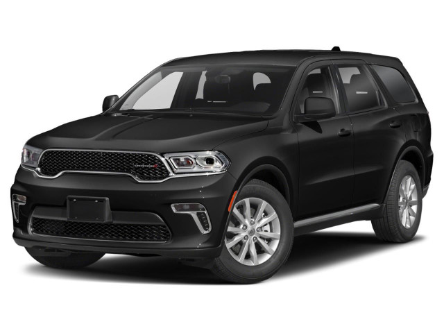 Dodge Durango Safety