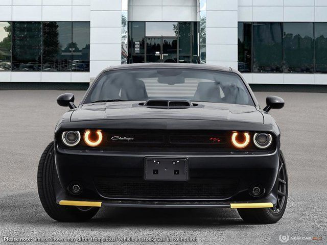 Dodge Challenger 2022