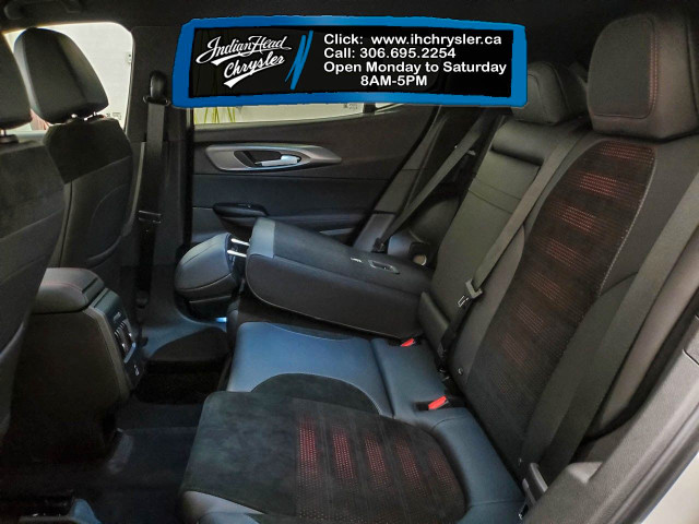 Dodge Hornet Dimensions