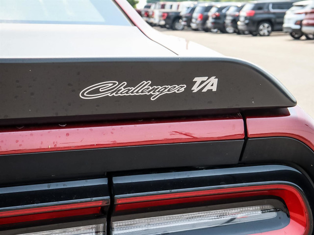 Dodge Challenger image