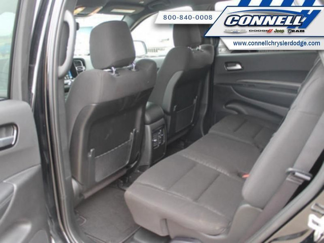 Dodge Durango PETROL