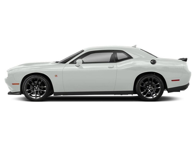 Dodge Challenger Automatic