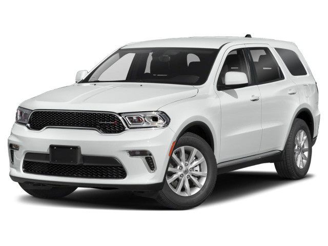 Dodge Durango Safety