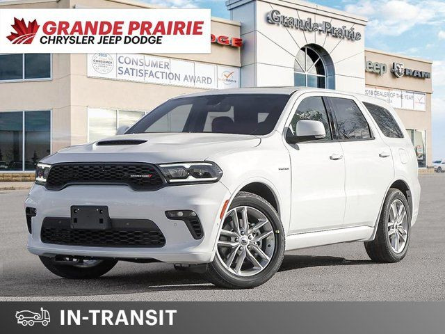 Dodge Durango Colour
