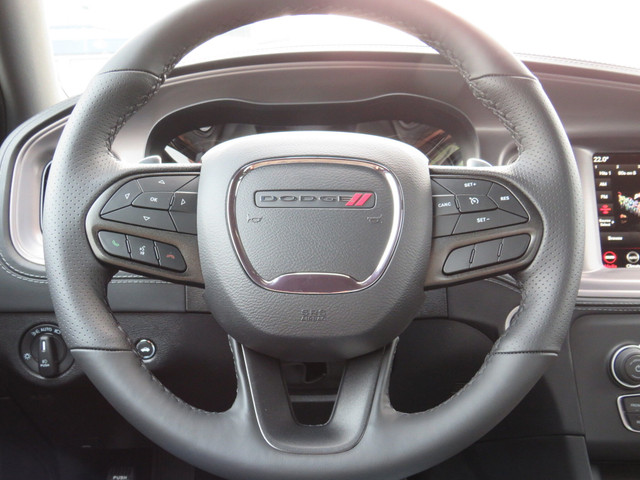 Dodge Charger Automatic