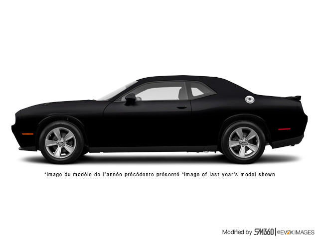 Dodge Challenger SportsCar