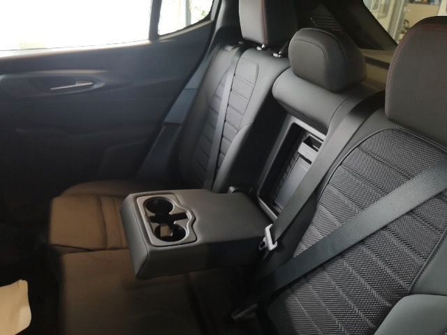 Dodge Hornet Suv