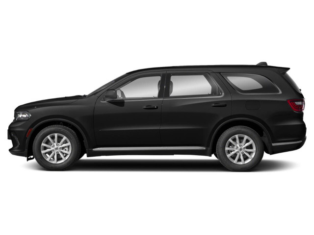 Dodge Durango Features