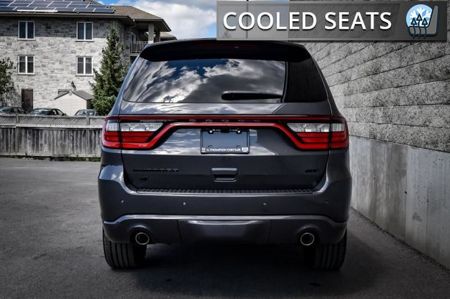 Dodge Durango image