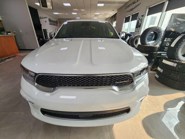 Used Dodge Durango FuelCar