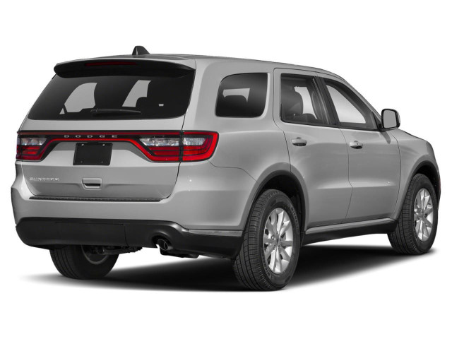 Dodge Durango 2022