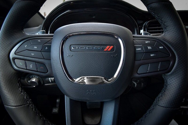 Dodge Durango Dimensions