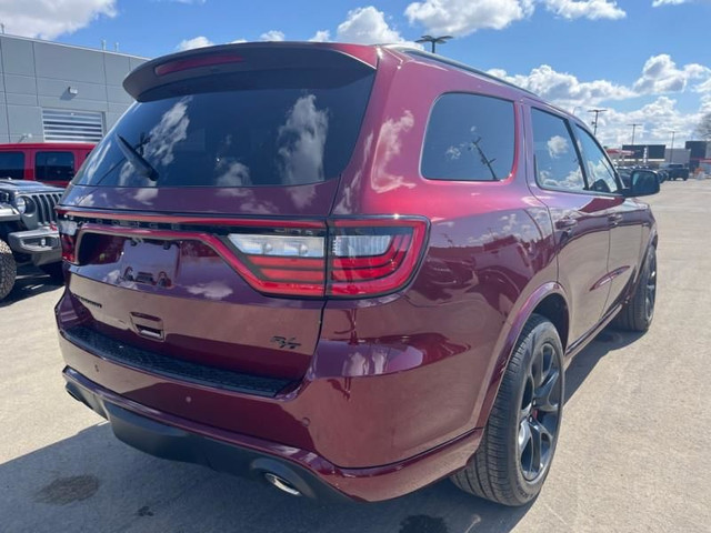 2023 Dodge Durango R/T PLUS