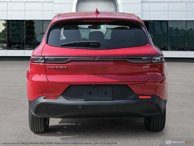 Dodge Hornet Suv
