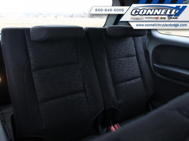 Dodge Durango SXT LAUNCH EDITION
