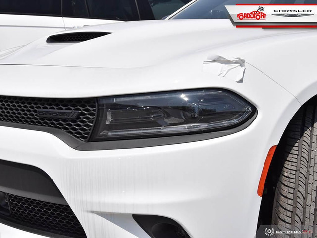 Dodge Charger 5