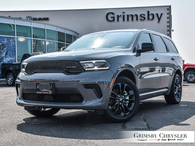 Dodge Durango image