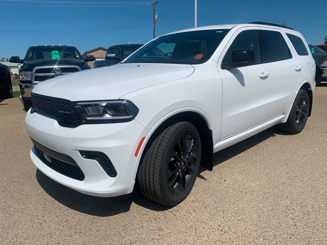 Dodge Durango Automatic