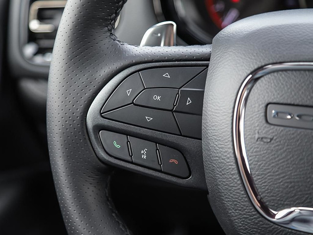 Dodge Durango image