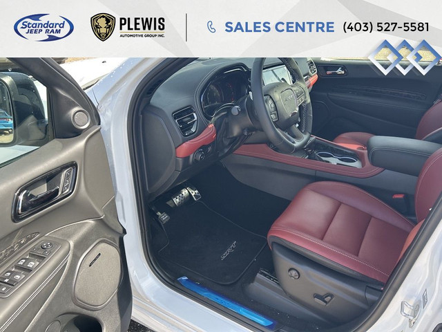 2023 Dodge Durango SRT 392 PREMIUM