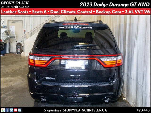 Dodge Durango image