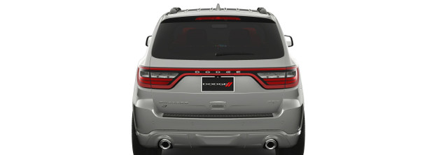 Dodge Durango PETROL