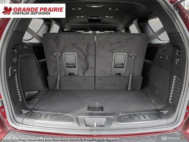 Dodge Durango 2022
