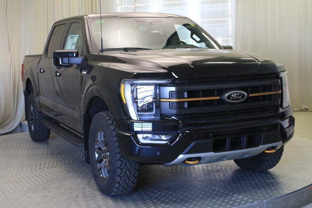 New Ford F 150