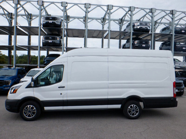 Ford Transit Other