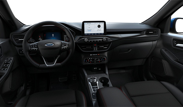 Ford Escape image