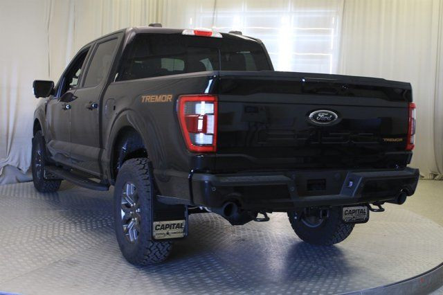 Ford F 150 Dimensions