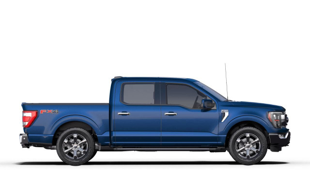 Ford F 150 Colour