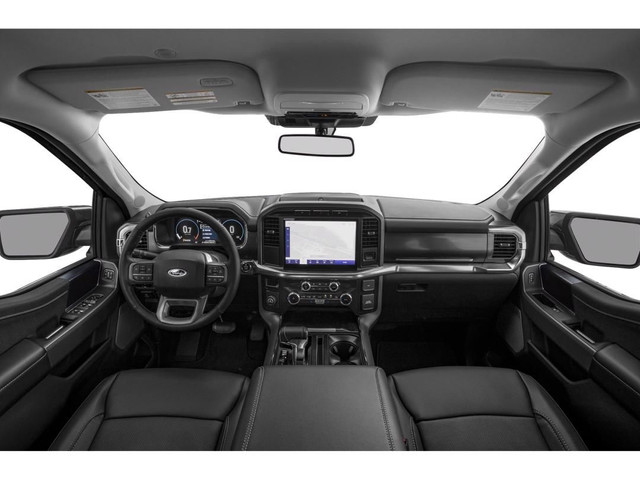 Ford F 150 Extras