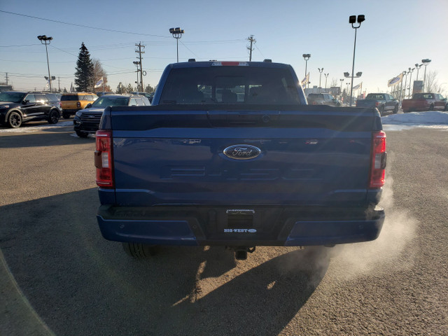 Ford F 150 5