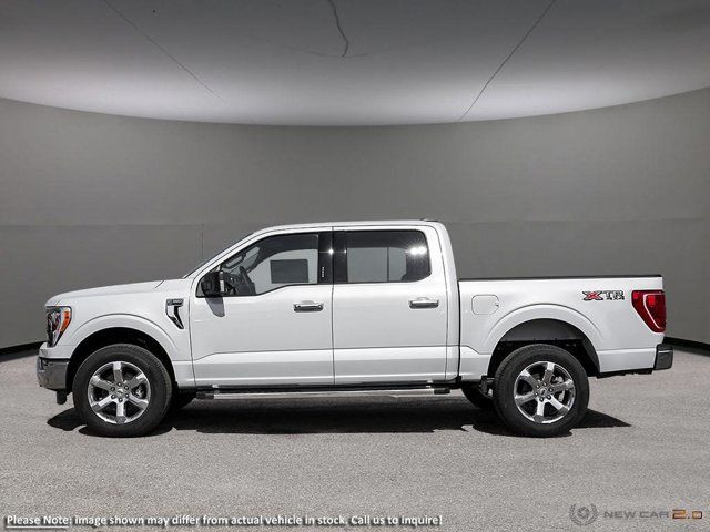 Ford F 150 Pickup