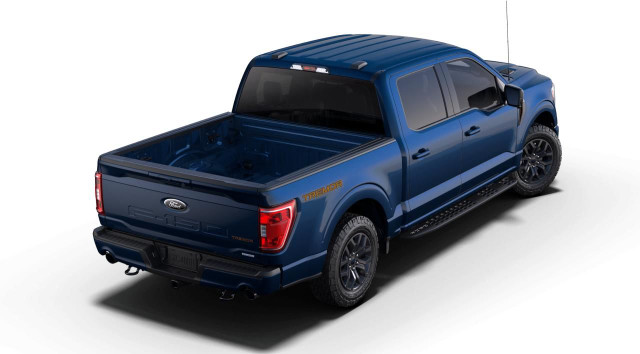 Ford F 150 Extras