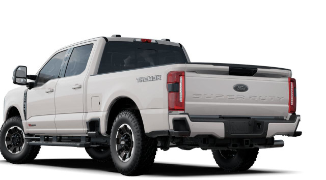 Ford F 350 2022