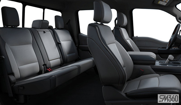 Ford F 150 Features