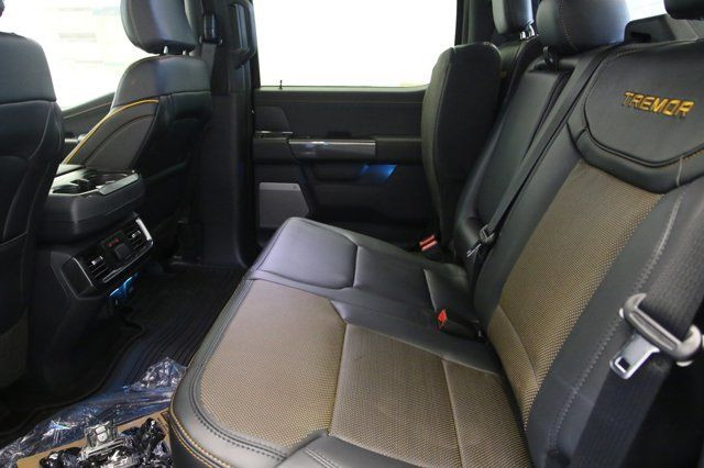Ford F 150 Pickup