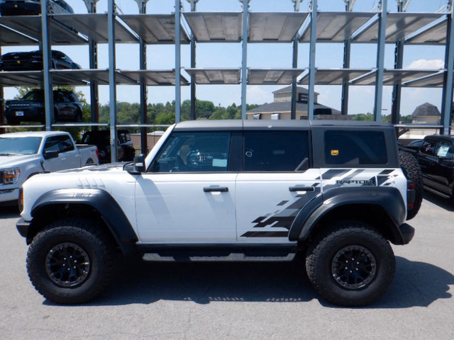 Ford Bronco II 2022