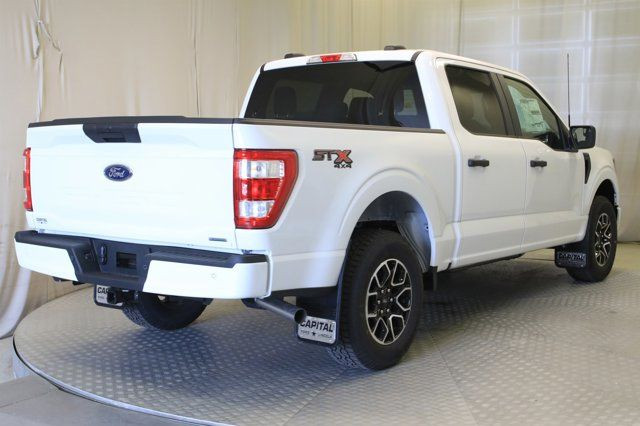 Ford F 150 STX