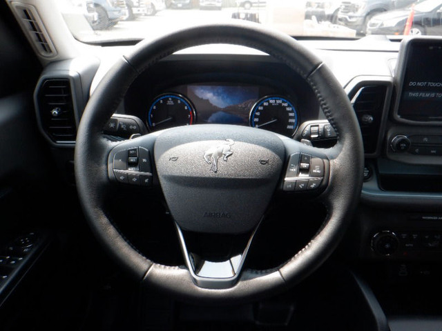 Ford Bronco Sport Other