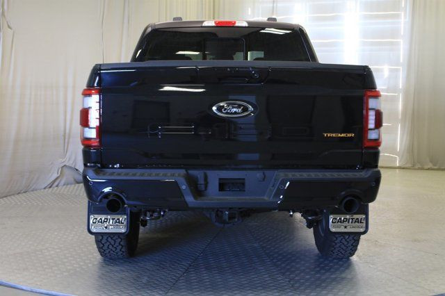 Ford F 150 Tremor