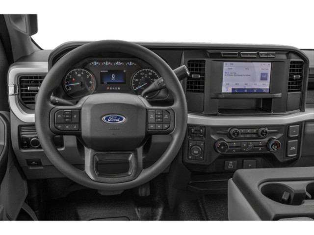 Ford F 350 Extras