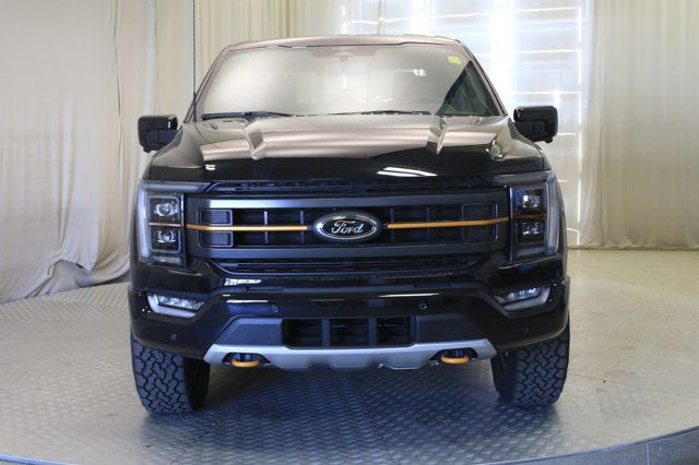 Ford F 150 PETROL
