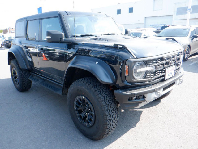 Ford Bronco II Cabrio