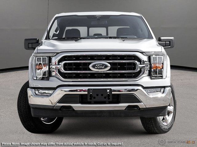 Ford F 150 Dimensions