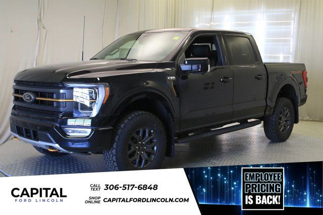 Ford F 150 Automatic